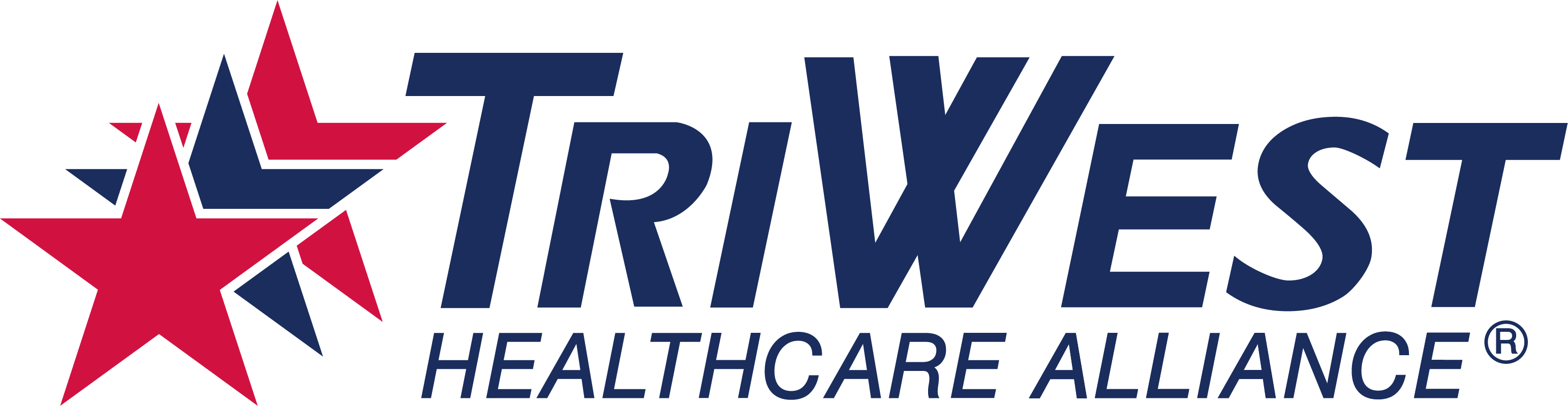 TriWest logo