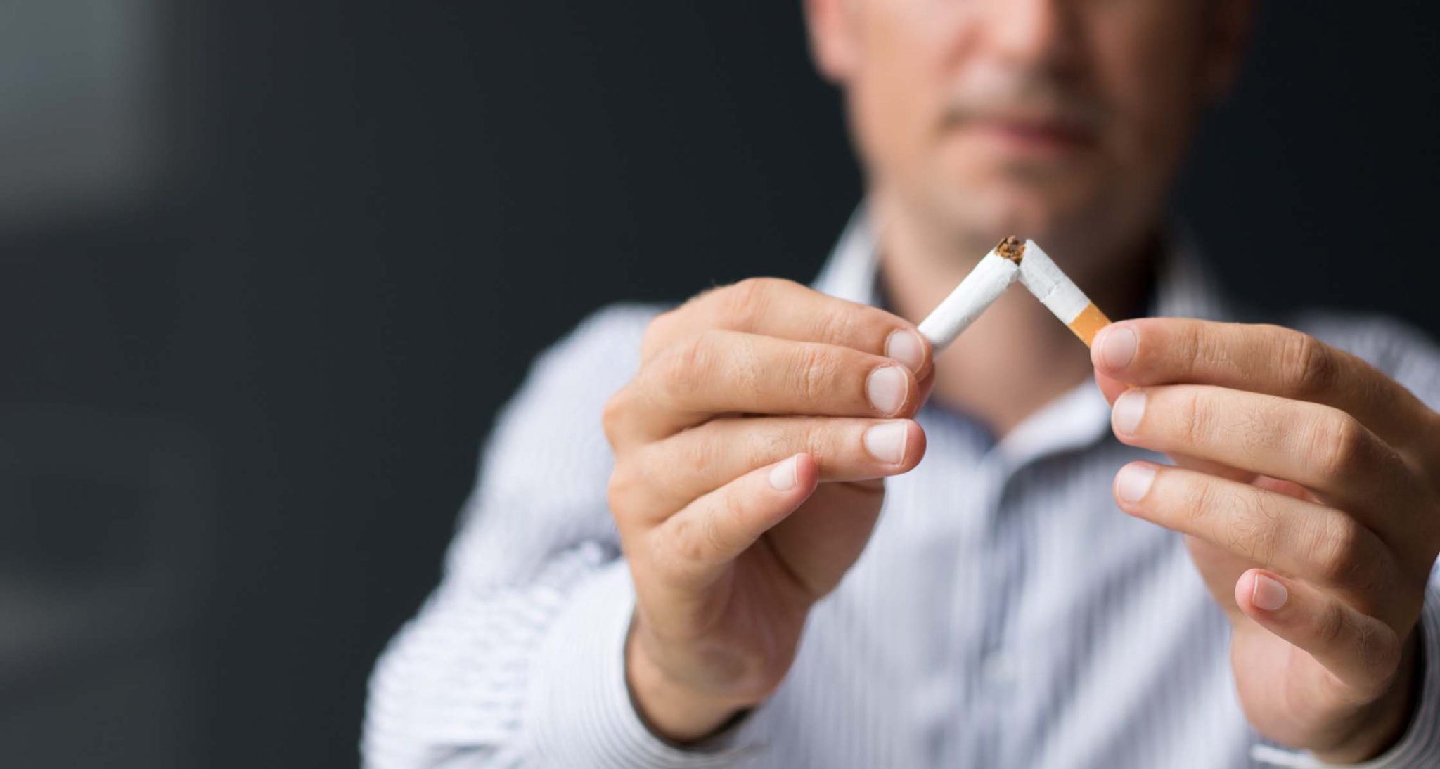 Make a Plan You Can Stick To Quit Smoking Today Healthy Homefront