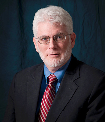 Dr. James L. Robbins, MD