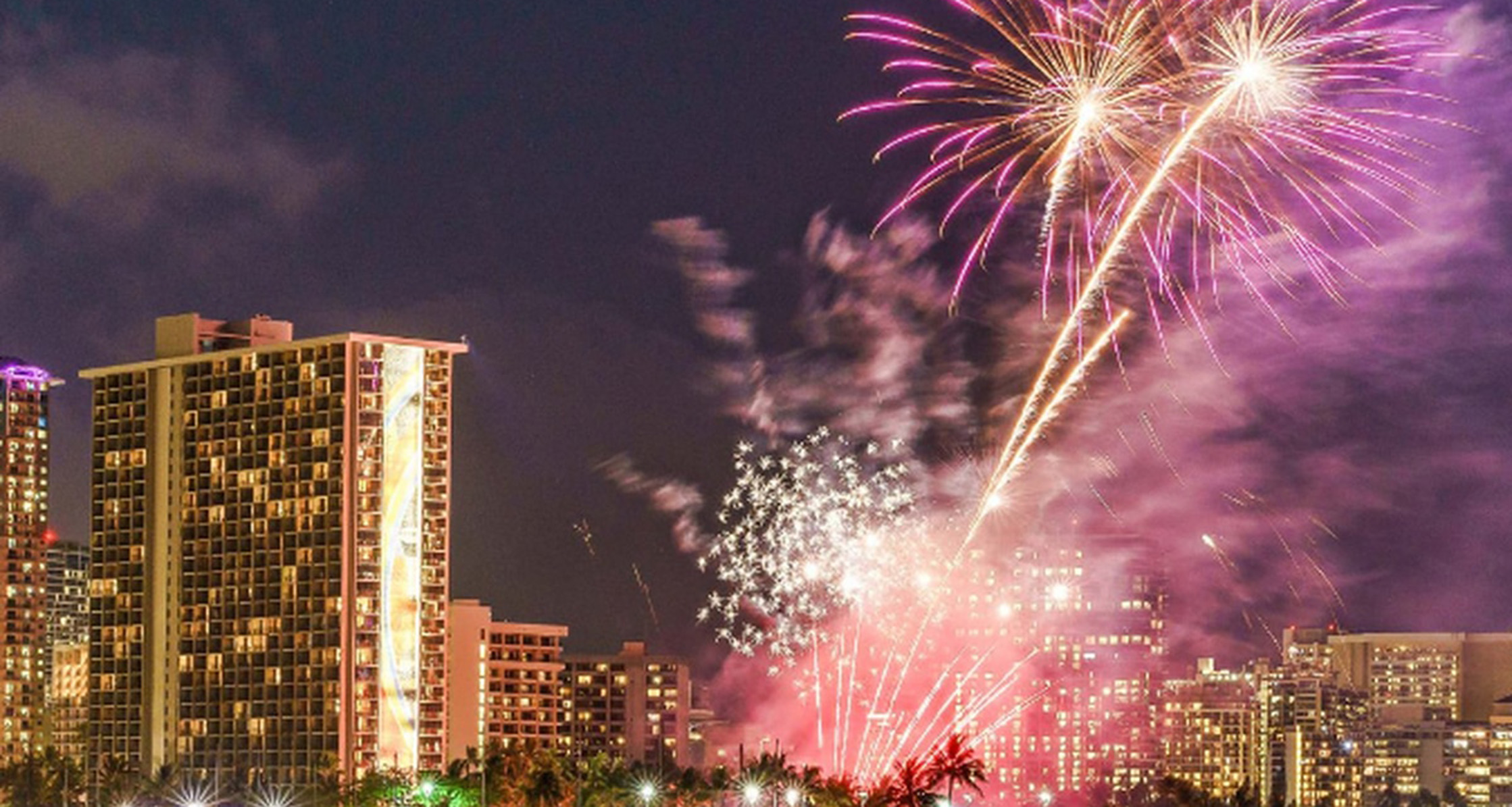 Fourth Of July Celebrations Through The Eyes Of Two Veterans Healthy 