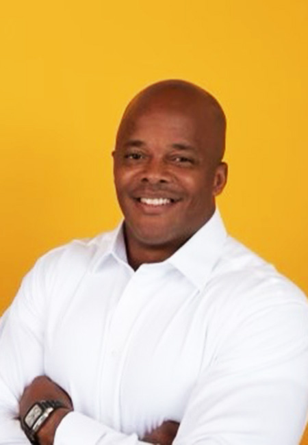 Keith Jones, Founder of SkyTherapist.