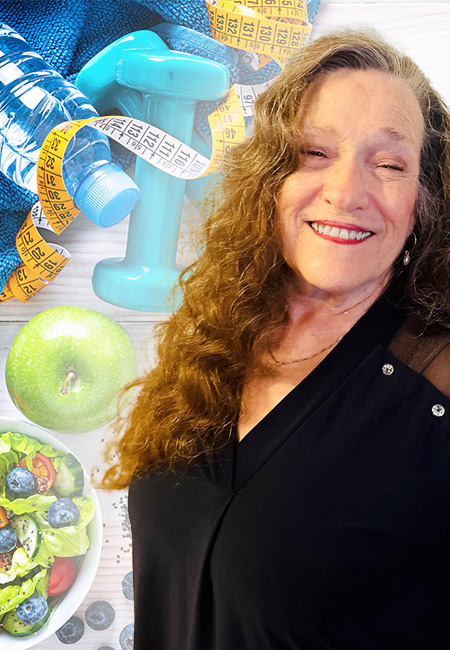 Miriam Collins, TriWest Employee