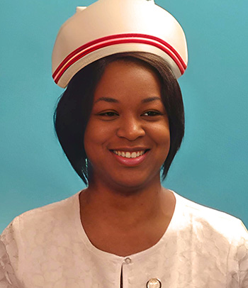 Reba Dowdy, RN, Director, Utilization Management