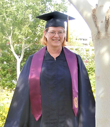 Shirley Stevens, RN, Case Manager