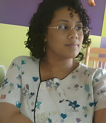 Taneshia Sherrill, BSN, RN, RN Care Coordinator