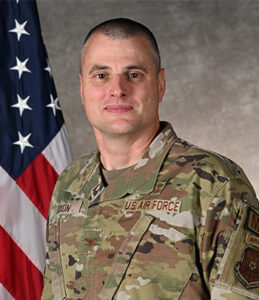 Joel Dixon, TriWest Vice President, Midwest Operations, Military and Veteran Services