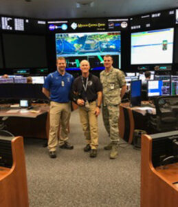 Joel Dixon, TriWest Vice President, Midwest Operations, Military and Veteran Services