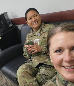 Kristine Cothren, TriWest Regional Director, Military and Veteran Services