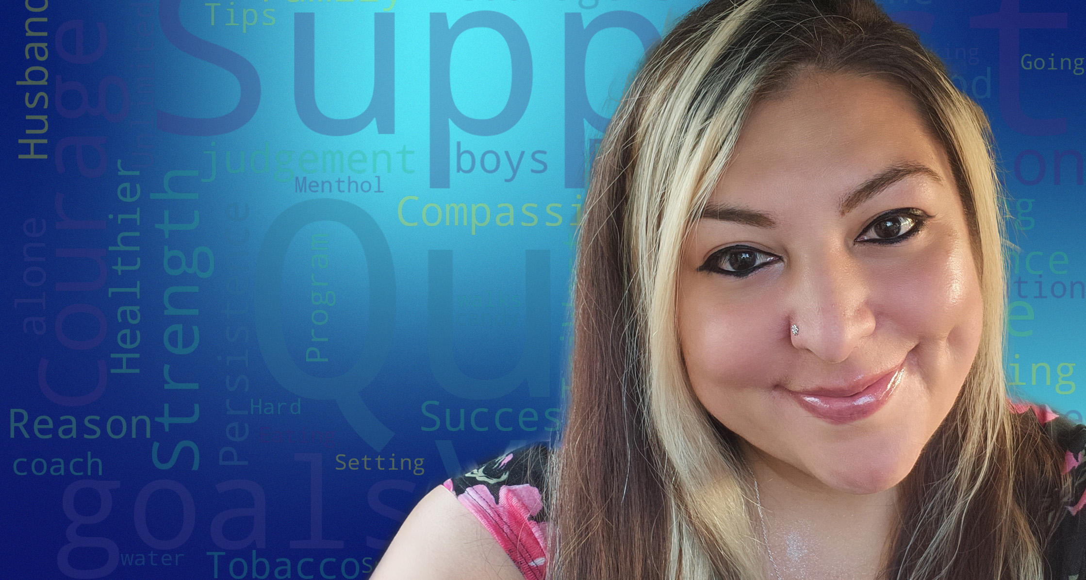 Shayla Delgado feature collage.