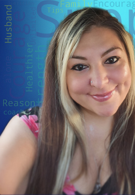 Shayla Delgado feature collage.