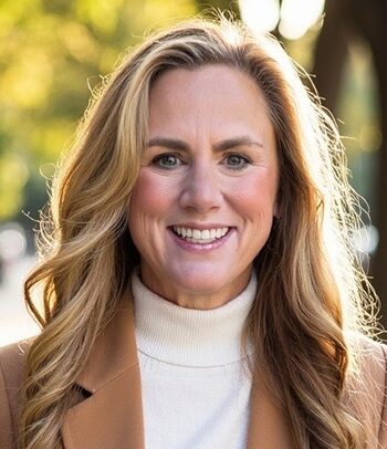 Portrait of Keita Franklin