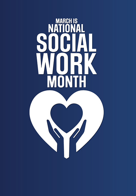 Triwest national social work month
